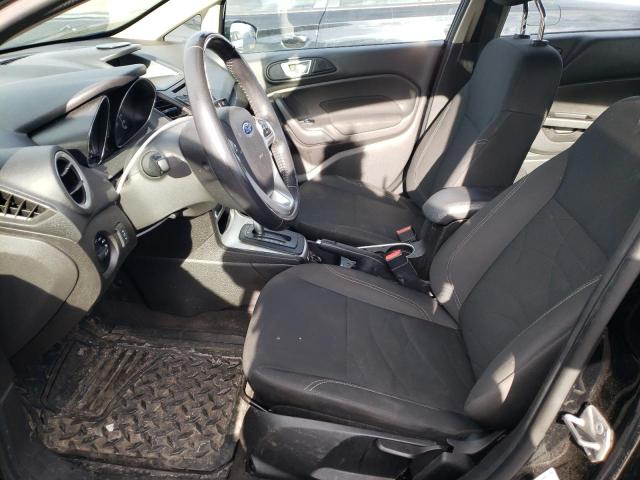 Photo 7 from auction – 2016 FORD FIESTA SE with VIN 3FADP4BJ5GM174475