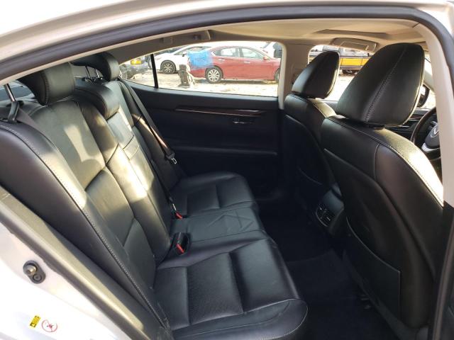 Photo 10 from auction – 2013 LEXUS ES 350 with VIN JTHBK1GG4D2034933