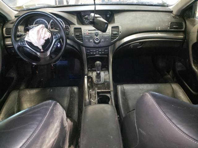 Photo 8 from auction – 2012 ACURA TSX with VIN JH4CW2H54CC004643