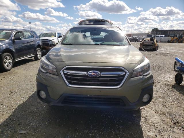 Photo 5 from auction – 2019 SUBARU OUTBACK 2. with VIN 4S4BSAHC2K3290858