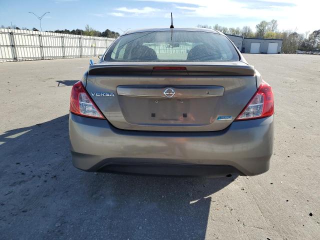 Photo 6 from auction – 2015 NISSAN VERSA S with VIN 3N1CN7AP1FL938185