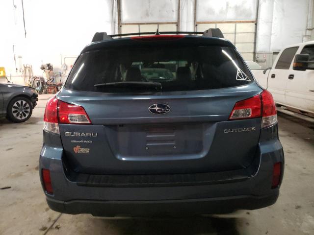 Снимка 6 от търг – 2014 SUBARU OUTBACK 2. с VIN 4S4BRCLC4E3208289