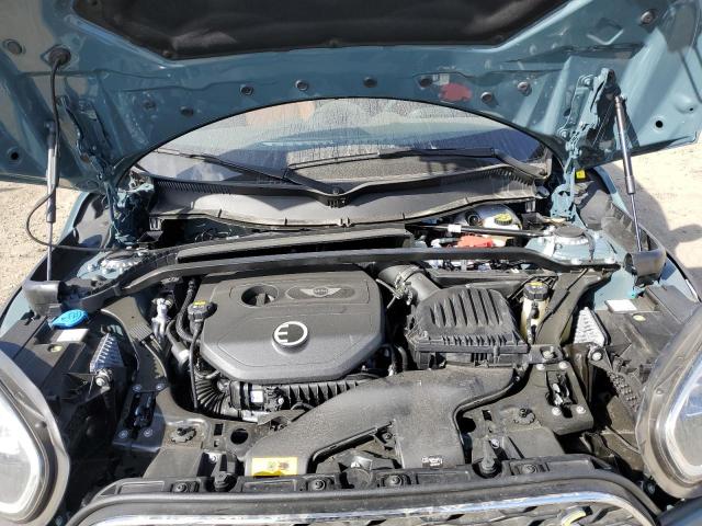 Photo 11 from auction – 2023 MINI COOPER S E with VIN WMZ23BS01P3P46877