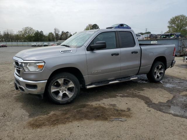 RAM 1500 TRADE 2019 with VIN 1C6RRECT7KN601368 - Photo from auction