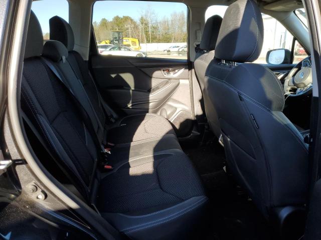 Photo 11 from auction – 2019 SUBARU FORESTER P with VIN JF2SKAEC8KH425242