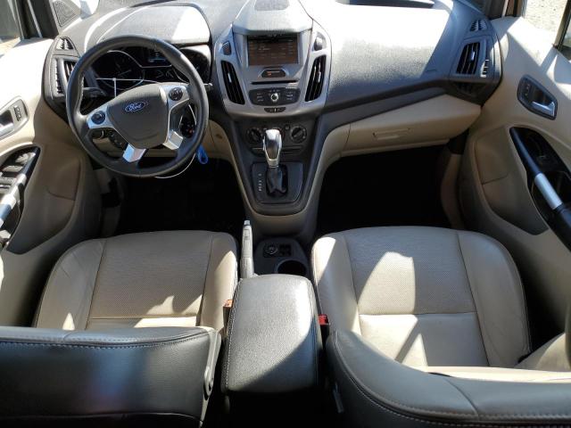 Photo 8 from auction – 2015 FORD TRANSIT CO with VIN NM0AE8F74F1205345