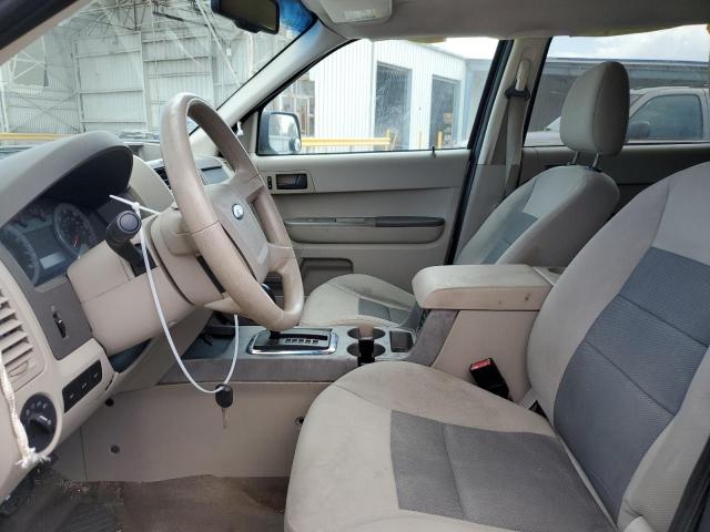 Photo 7 from auction – 2008 FORD ESCAPE XLT with VIN 1FMCU03178KE21876