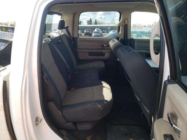 Photo 10 from auction – 2010 DODGE RAM 1500 with VIN 1D7RB1CT4AS213736