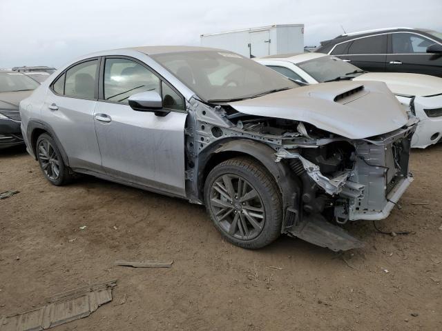 Photo 4 from auction – 2022 SUBARU WRX with VIN JF1VBAA6XN9023657