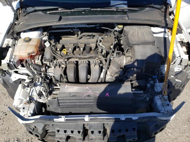 Photo 11 from auction – 2016 FORD FOCUS SE with VIN 1FADP3F24GL304938