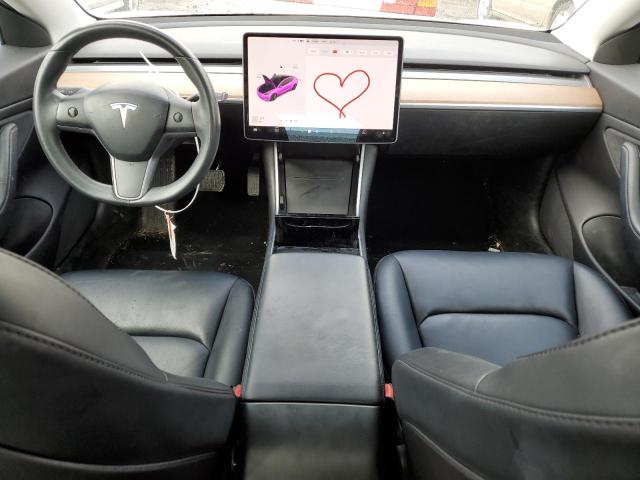 Photo 8 from auction – 2018 TESLA MODEL 3 with VIN 5YJ3E1EB4JF115606