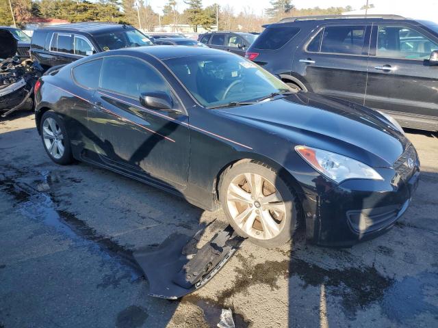 Photo 4 from auction – 2010 HYUNDAI GENESIS CO with VIN KMHHT6KD0AU036614