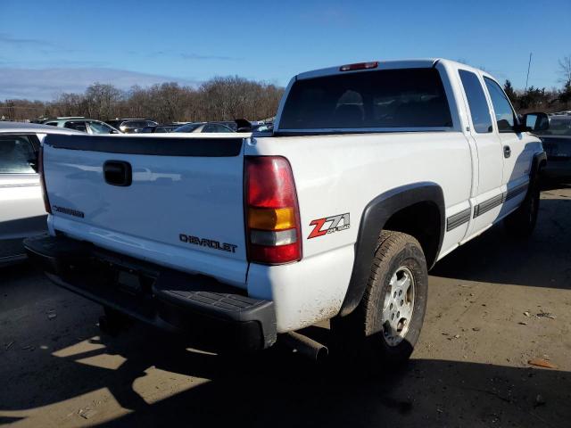 Photo 3 from auction – 2000 CHEVROLET SILVERADO with VIN 1GCEK19T2YE402880