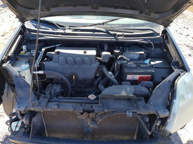 Photo 11 from auction – 2009 NISSAN SENTRA 2.0 with VIN 3N1AB61EX9L689981