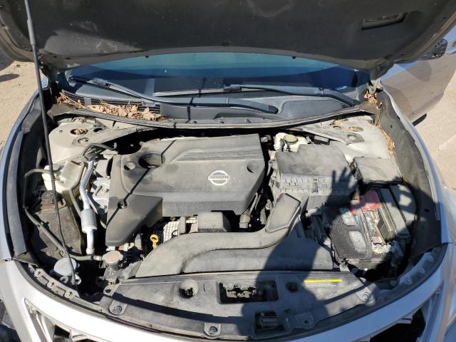 Photo 11 from auction – 2013 NISSAN ALTIMA 2.5 with VIN 1N4AL3AP9DC291276