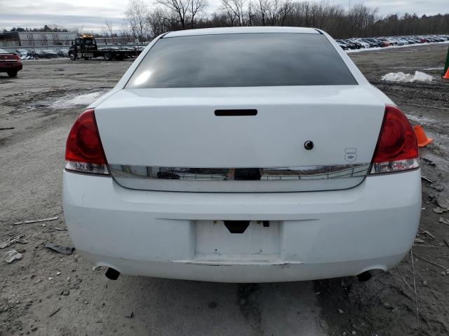 Photo 6 from auction – 2010 CHEVROLET IMPALA POL with VIN 2G1WD5EM6A1222077