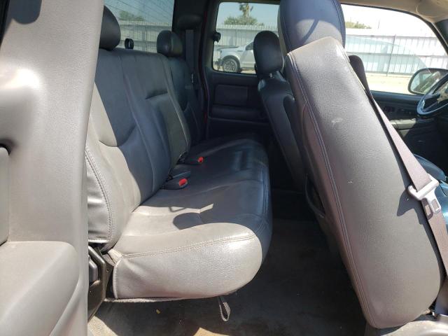 Photo 10 from auction – 2003 CHEVROLET SILVERADO with VIN 2GCEK19N831395512