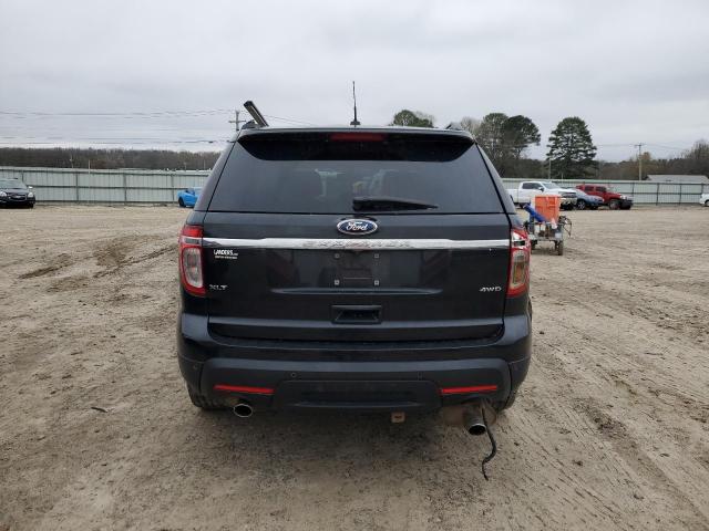 Foto 6 de la subasta – 2013 FORD EXPLORER X con VIN 1FM5K8D82DGC91558