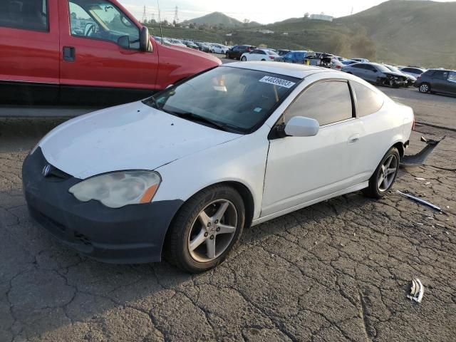 ACURA RSX 2004 with VIN JH4DC54844S007807 - Photo from auction