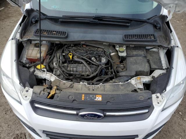 Photo 12 from auction – 2013 FORD ESCAPE SE with VIN 1FMCU0GXXDUC66446