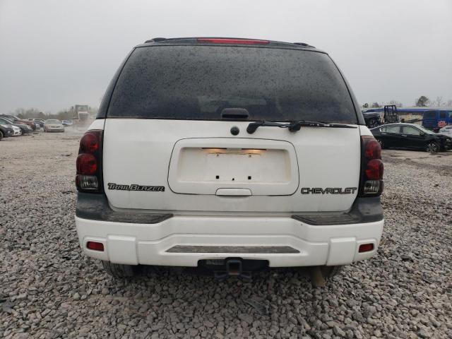 Photo 6 from auction – 2004 CHEVROLET TRAILBLAZE with VIN 1GNDS13S342368026