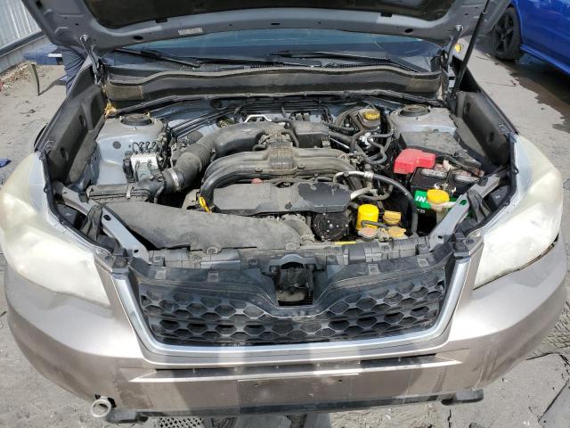 Photo 12 from auction – 2014 SUBARU FORESTER 2 with VIN JF2SJAAC5EG430899