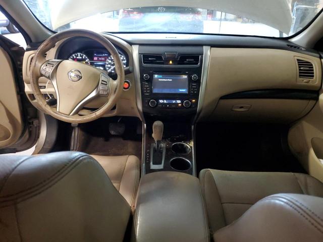 Photo 8 from auction – 2015 NISSAN ALTIMA 2.5 with VIN 1N4AL3AP1FN349453