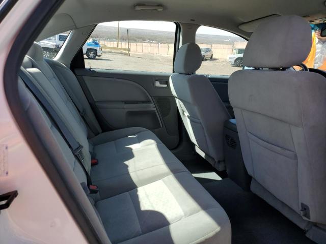 Photo 10 from auction – 2007 FORD FIVE HUNDR with VIN 1FAHP27127G152121