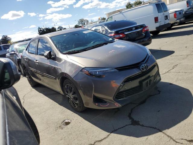 Photo 4 from auction – 2017 TOYOTA COROLLA L with VIN 2T1BURHE3HC950484