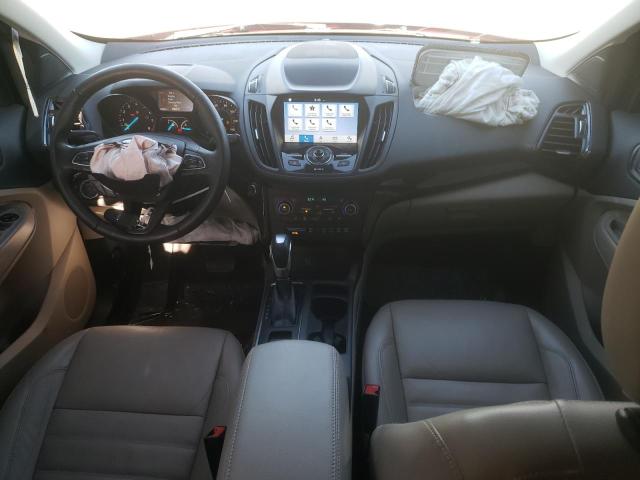 Photo 8 from auction – 2019 FORD ESCAPE TIT with VIN 1FMCU9J91KUA61769