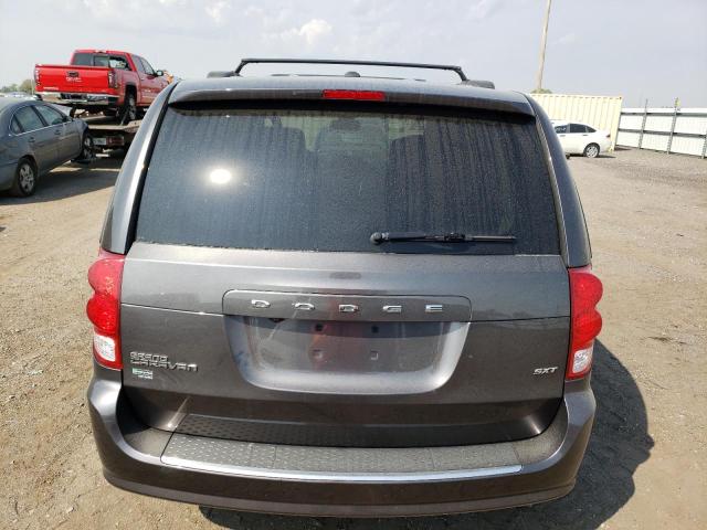 Photo 6 from auction – 2020 DODGE GRAND CARA with VIN 2C4RDGCG6LR200825
