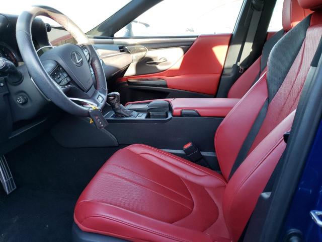 Photo 7 from auction – 2021 LEXUS ES 350 BAS with VIN 58AGZ1B14MU098114