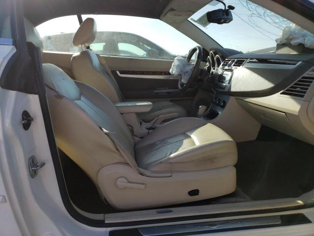 Photo 10 from auction – 2008 CHRYSLER SEBRING LI with VIN 1C3LC65M48N634806