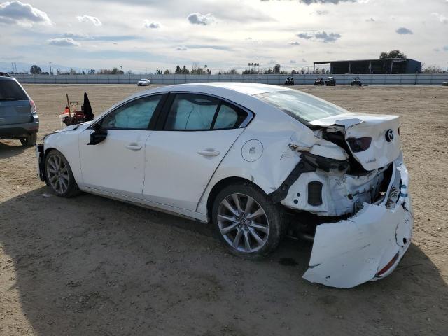 Photo 2 from auction – 2019 MAZDA 3 SELECT with VIN 3MZBPAAL8KM109161
