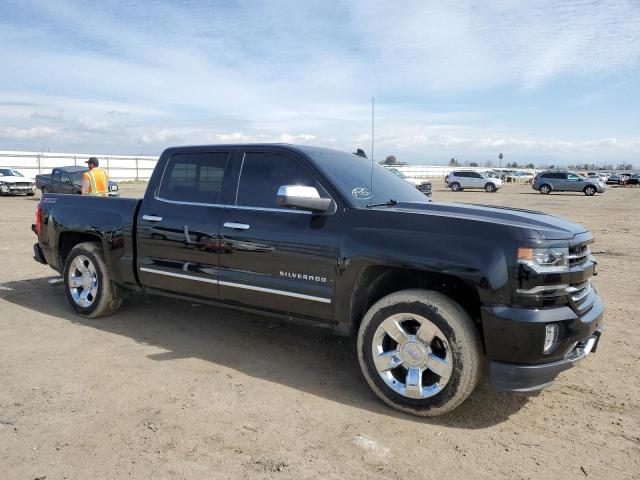 Photo 4 from auction – 2016 CHEVROLET SILVERADO with VIN 3GCUKSEC0GG376004
