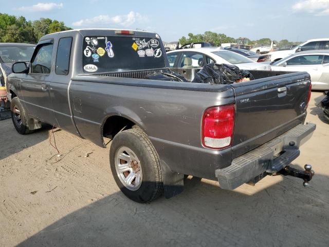 Photo 2 from auction – 2000 FORD RANGER SUP with VIN 1FTYR14V3YTB06456