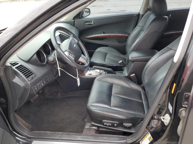 Photo 7 from auction – 2007 NISSAN MAXIMA SE with VIN 1N4BA41E87C832403