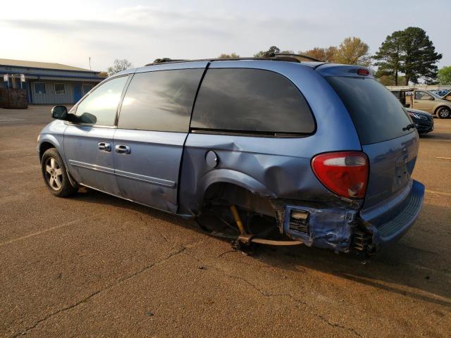 Photo 2 from auction – 2007 DODGE GRAND CARA with VIN 2D4GP44L17R131785