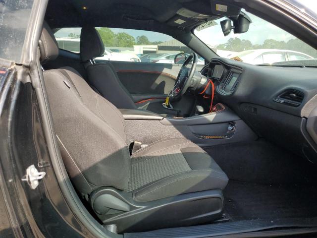 Photo 10 from auction – 2016 DODGE CHALLENGER with VIN 2C3CDZAG3GH265149