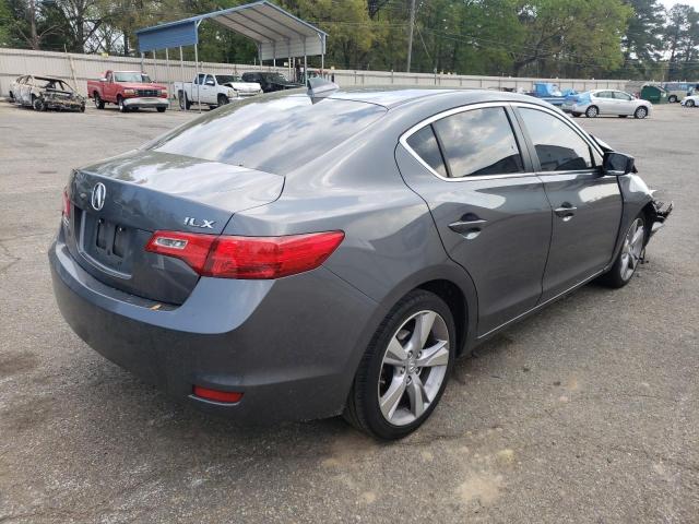 Photo 3 from auction – 2013 ACURA ILX 20 TEC with VIN 19VDE1F71DE005257