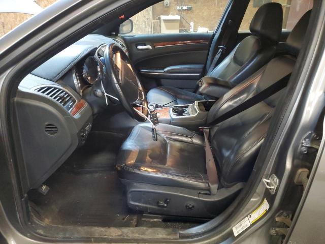 Photo 7 from auction – 2012 CHRYSLER 300 LIMITE with VIN 2C3CCACG6CH224140