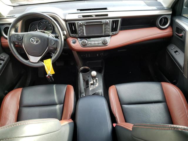 Photo 8 from auction – 2013 TOYOTA RAV4 LIMIT with VIN 2T3DFREV0DW056059