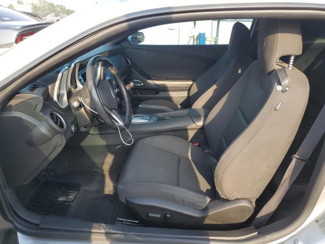 Photo 7 from auction – 2014 CHEVROLET CAMARO LT with VIN 2G1FB1E3XE9296258