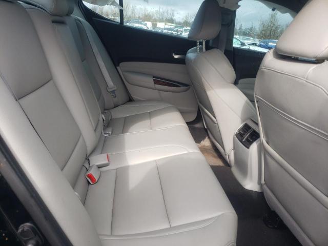 Photo 10 from auction – 2016 ACURA TLX with VIN 19UUB1F33GA011390