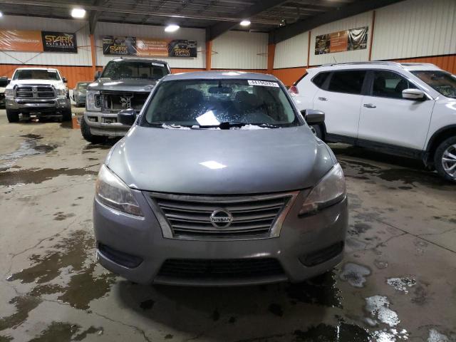 Photo 5 from auction – 2014 NISSAN SENTRA S with VIN 3N1AB7AP9EL616442