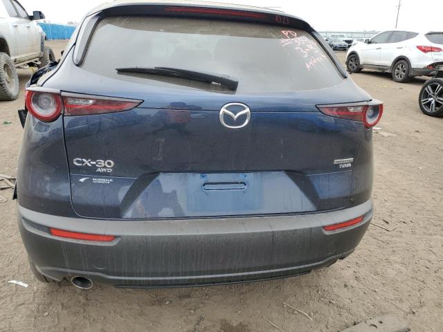 Photo 6 from auction – 2022 MAZDA CX-30 with VIN 3MVDMBAY6NM459641