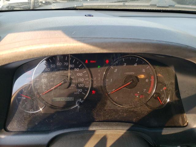 Photo 9 from auction – 2007 LEXUS GX 470 with VIN JTJBT20X970135087