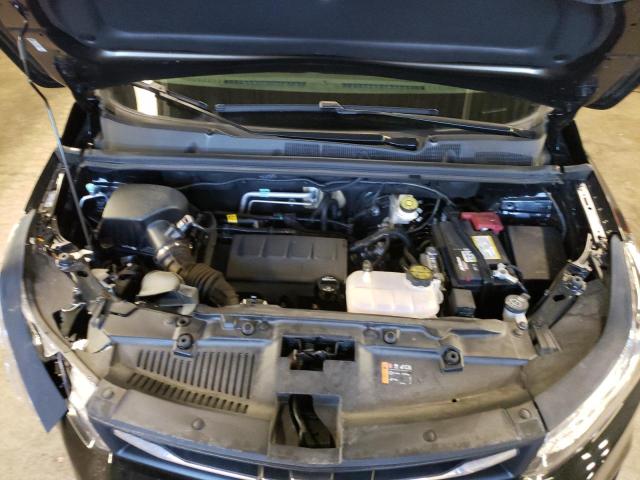 Photo 12 from auction – 2020 CHEVROLET TRAX 1LT with VIN KL7CJLSB5LB337800