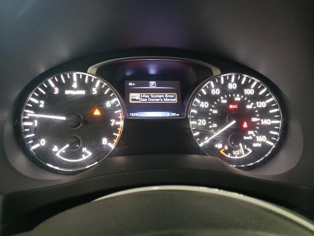 Photo 9 from auction – 2017 NISSAN ALTIMA 2.5 with VIN 1N4AL3AP3HC476350