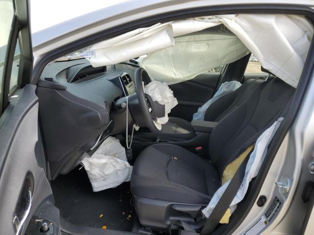 Photo 7 from auction – 2017 TOYOTA PRIUS with VIN JTDKBRFU6H3541730
